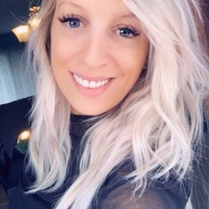 Meet your Posher, Stéphanie